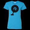 Heavy Cotton Women’s T-Shirt Thumbnail