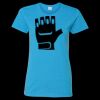 Heavy Cotton Women’s T-Shirt Thumbnail