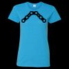 Heavy Cotton Women’s T-Shirt Thumbnail