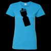 Heavy Cotton Women’s T-Shirt Thumbnail
