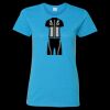 Heavy Cotton Women’s T-Shirt Thumbnail