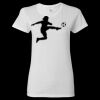 Heavy Cotton Women’s T-Shirt Thumbnail