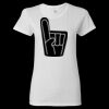 Heavy Cotton Women’s T-Shirt Thumbnail