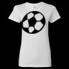 Heavy Cotton Women’s T-Shirt Thumbnail