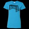 Heavy Cotton Women’s T-Shirt Thumbnail