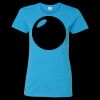 Heavy Cotton Women’s T-Shirt Thumbnail