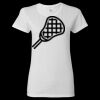 Heavy Cotton Women’s T-Shirt Thumbnail