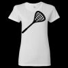 Heavy Cotton Women’s T-Shirt Thumbnail