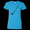 Heavy Cotton Women’s T-Shirt Thumbnail
