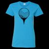 Heavy Cotton Women’s T-Shirt Thumbnail