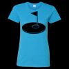 Heavy Cotton Women’s T-Shirt Thumbnail