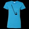 Heavy Cotton Women’s T-Shirt Thumbnail
