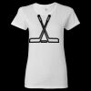 Heavy Cotton Women’s T-Shirt Thumbnail