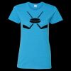 Heavy Cotton Women’s T-Shirt Thumbnail