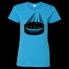 Heavy Cotton Women’s T-Shirt Thumbnail