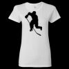 Heavy Cotton Women’s T-Shirt Thumbnail