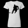 Heavy Cotton Women’s T-Shirt Thumbnail