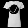 Heavy Cotton Women’s T-Shirt Thumbnail