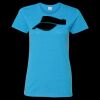 Heavy Cotton Women’s T-Shirt Thumbnail