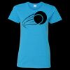 Heavy Cotton Women’s T-Shirt Thumbnail