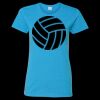 Heavy Cotton Women’s T-Shirt Thumbnail
