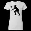 Heavy Cotton Women’s T-Shirt Thumbnail