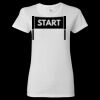 Heavy Cotton Women’s T-Shirt Thumbnail