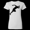 Heavy Cotton Women’s T-Shirt Thumbnail