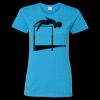 Heavy Cotton Women’s T-Shirt Thumbnail
