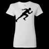Heavy Cotton Women’s T-Shirt Thumbnail