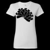 Heavy Cotton Women’s T-Shirt Thumbnail