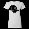 Heavy Cotton Women’s T-Shirt Thumbnail