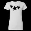 Heavy Cotton Women’s T-Shirt Thumbnail