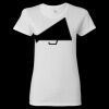 Heavy Cotton Women’s T-Shirt Thumbnail