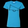 Heavy Cotton Women’s T-Shirt Thumbnail