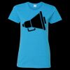 Heavy Cotton Women’s T-Shirt Thumbnail