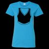 Heavy Cotton Women’s T-Shirt Thumbnail
