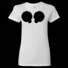 Heavy Cotton Women’s T-Shirt Thumbnail