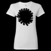 Heavy Cotton Women’s T-Shirt Thumbnail