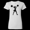 Heavy Cotton Women’s T-Shirt Thumbnail