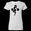 Heavy Cotton Women’s T-Shirt Thumbnail
