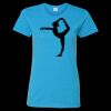 Heavy Cotton Women’s T-Shirt Thumbnail