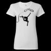 Heavy Cotton Women’s T-Shirt Thumbnail