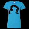Heavy Cotton Women’s T-Shirt Thumbnail