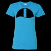 Heavy Cotton Women’s T-Shirt Thumbnail