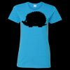 Heavy Cotton Women’s T-Shirt Thumbnail