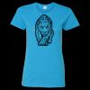 Heavy Cotton Women’s T-Shirt Thumbnail