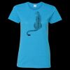Heavy Cotton Women’s T-Shirt Thumbnail