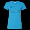 Heavy Cotton Women’s T-Shirt Thumbnail