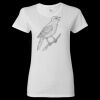 Heavy Cotton Women’s T-Shirt Thumbnail